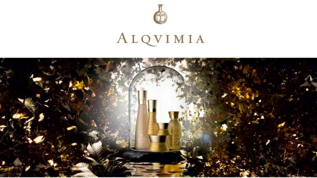 Alqvimia